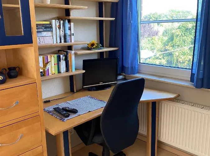 Andrea\'s Ferienwohnung