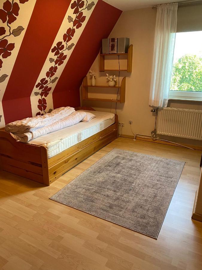 Apartment Andrea's Brietlingen
